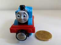 Trenulețul Thomas pentru circuite cale ferată