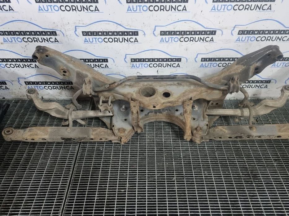 Punte spate Nissan Qashqai Facelift 1.5 Dci 2010 - 2013 SUV 4 Usi (1153) 4x2