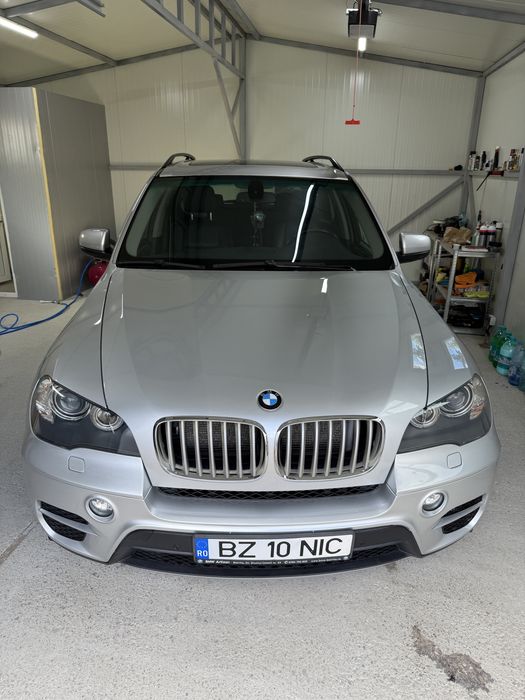 Cosmetizări Detailing Auto Buzau