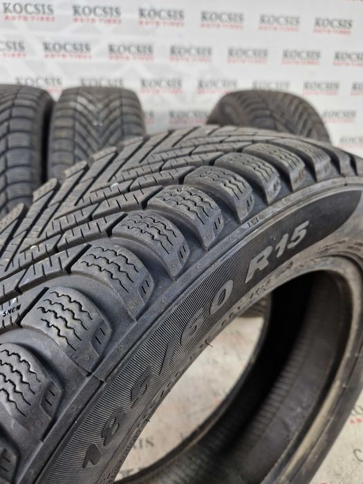 Anvelope second hand 185 60 15 Pirelli