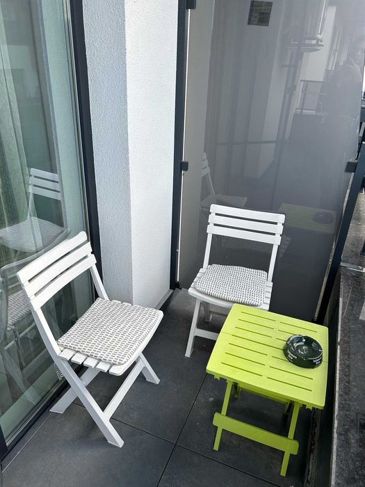 Двустаен апартамент в кв. Студентски град