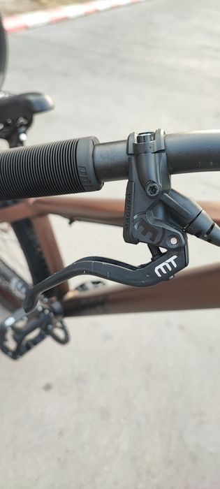 Rose the Bruce 2 2024 dirt jumper