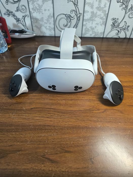 Meta quest 3S 128 gb