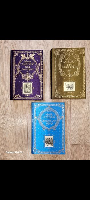 Продам новые книги