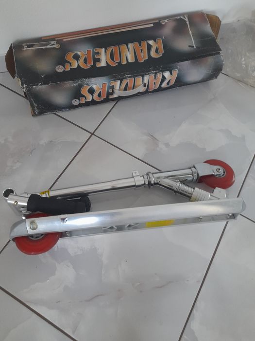 Trotineta copii RANDERS