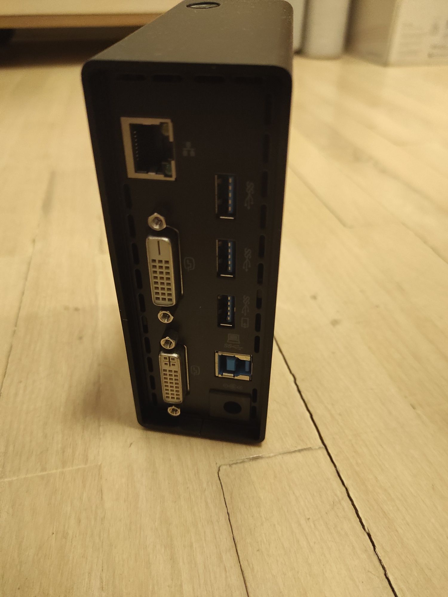Dock Lenovo Thinkpad USB 3.0