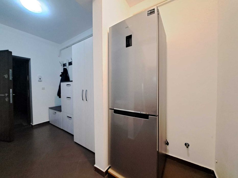 Apartament 2 camere - Platou Galata - Panoramic Residence Galata