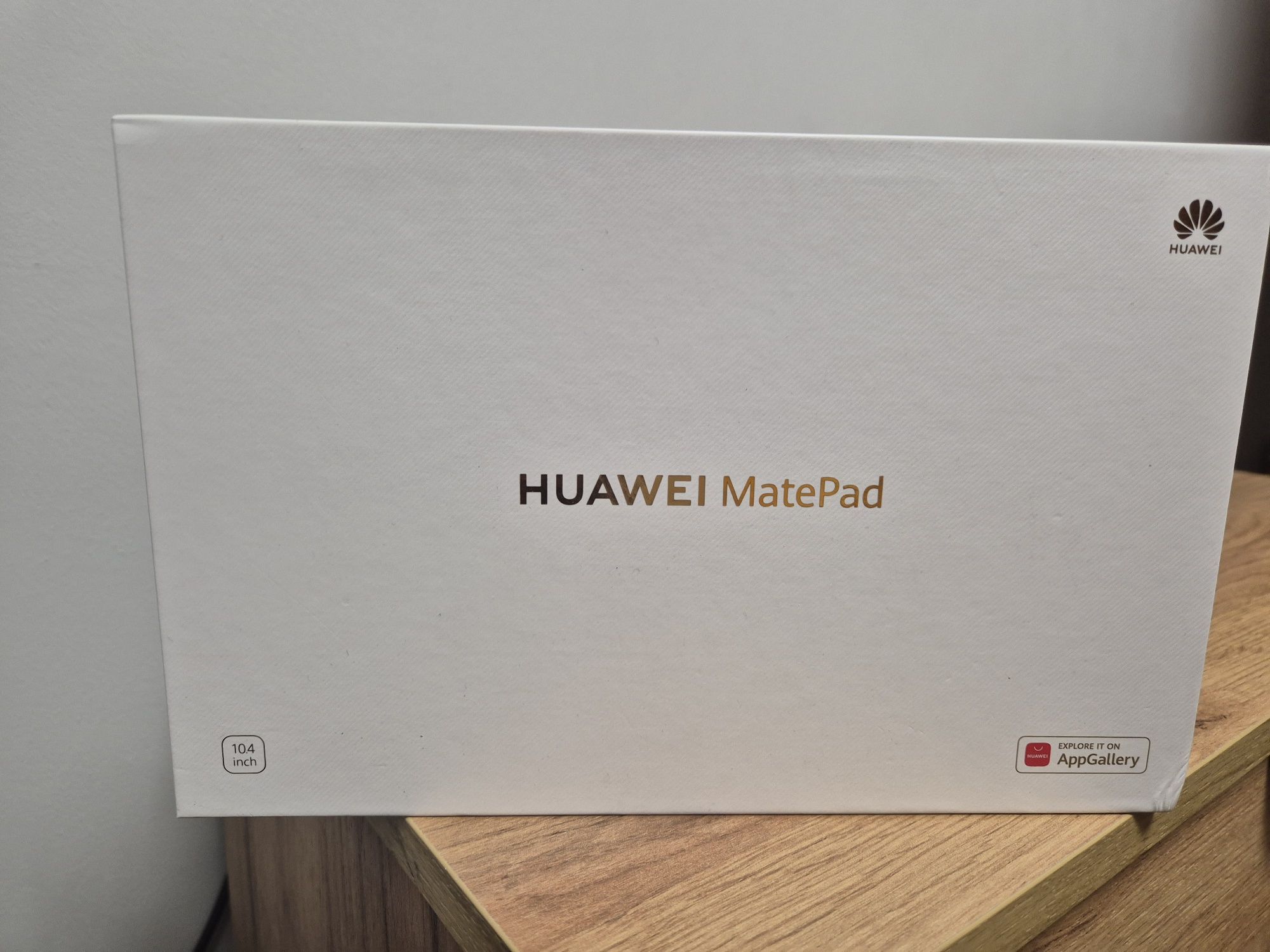 Huawei Matepad 10,4