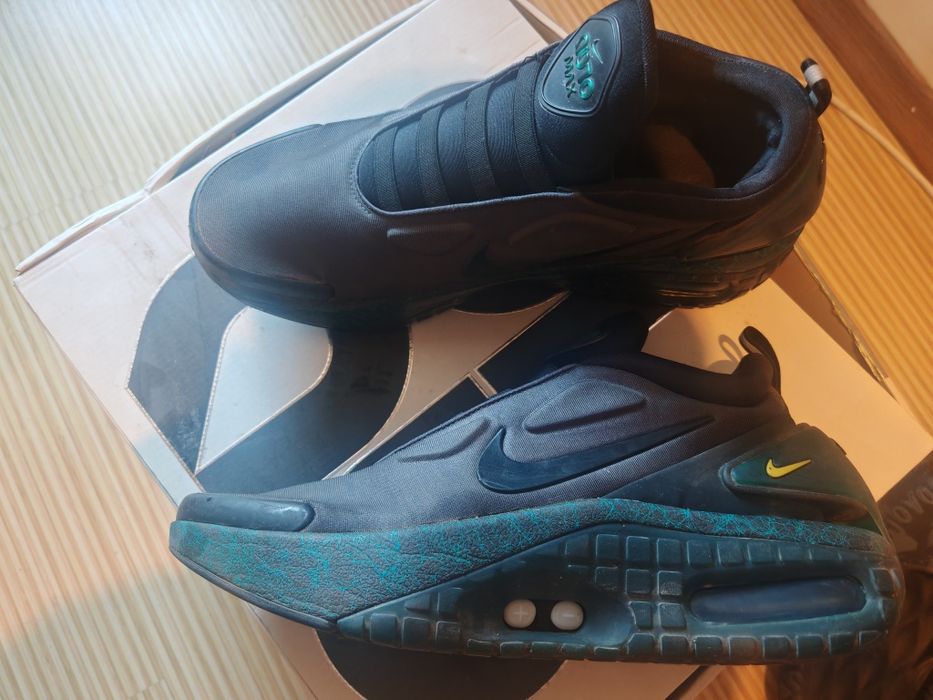 Nike adapt auto max46