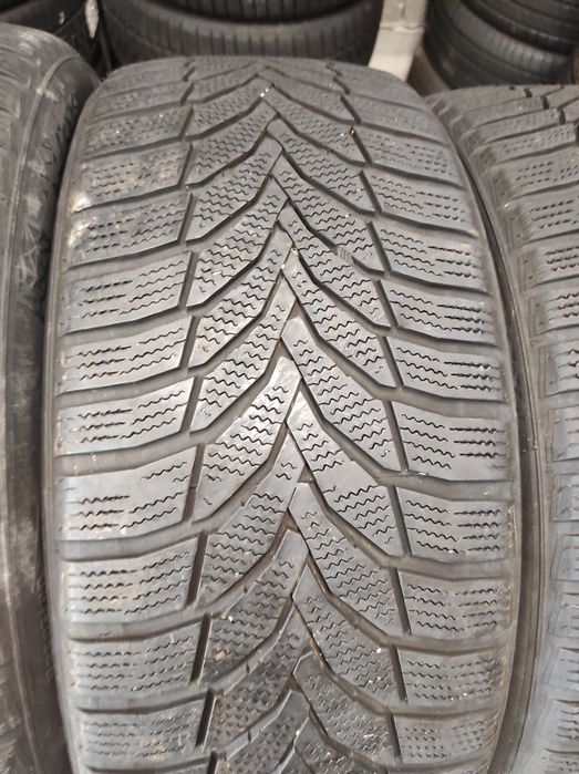 235/45/19 Nexen 4бр