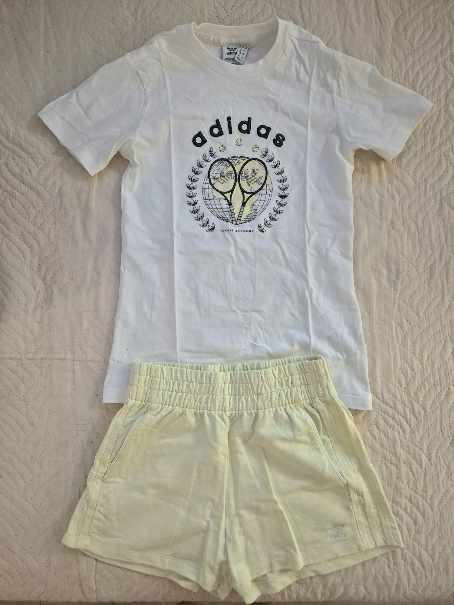 Комплект / екип Adidas