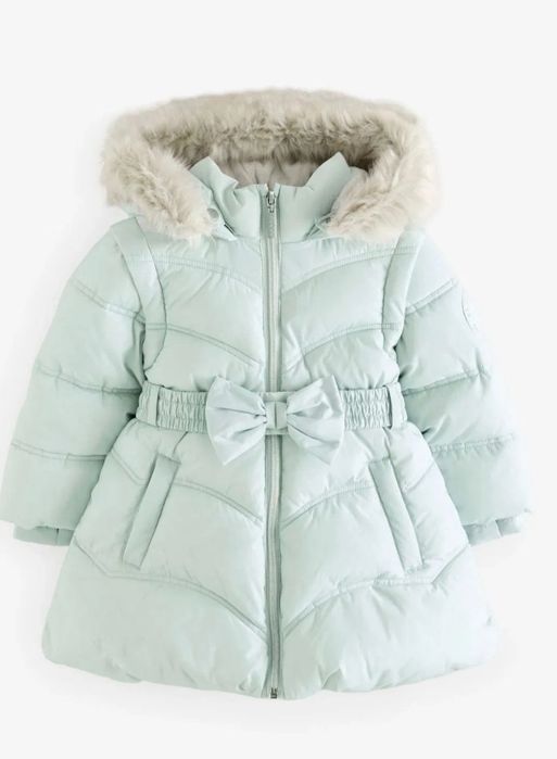 Зимно детско яке Ted baker 3-4г