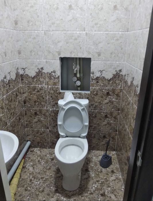 Сдается 3 ком ТТЗ-1