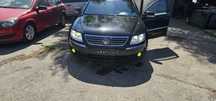 Phaeton fab 2005 mot 3000D pt Dezmembrat