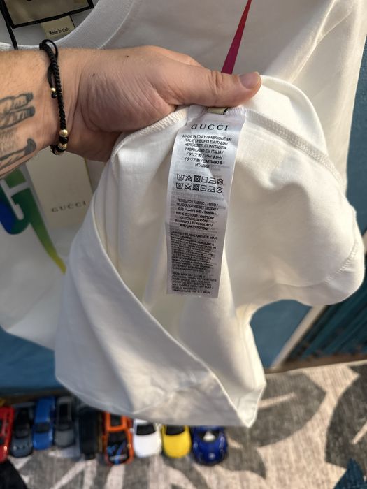 Tricou Gucci Blande Premium