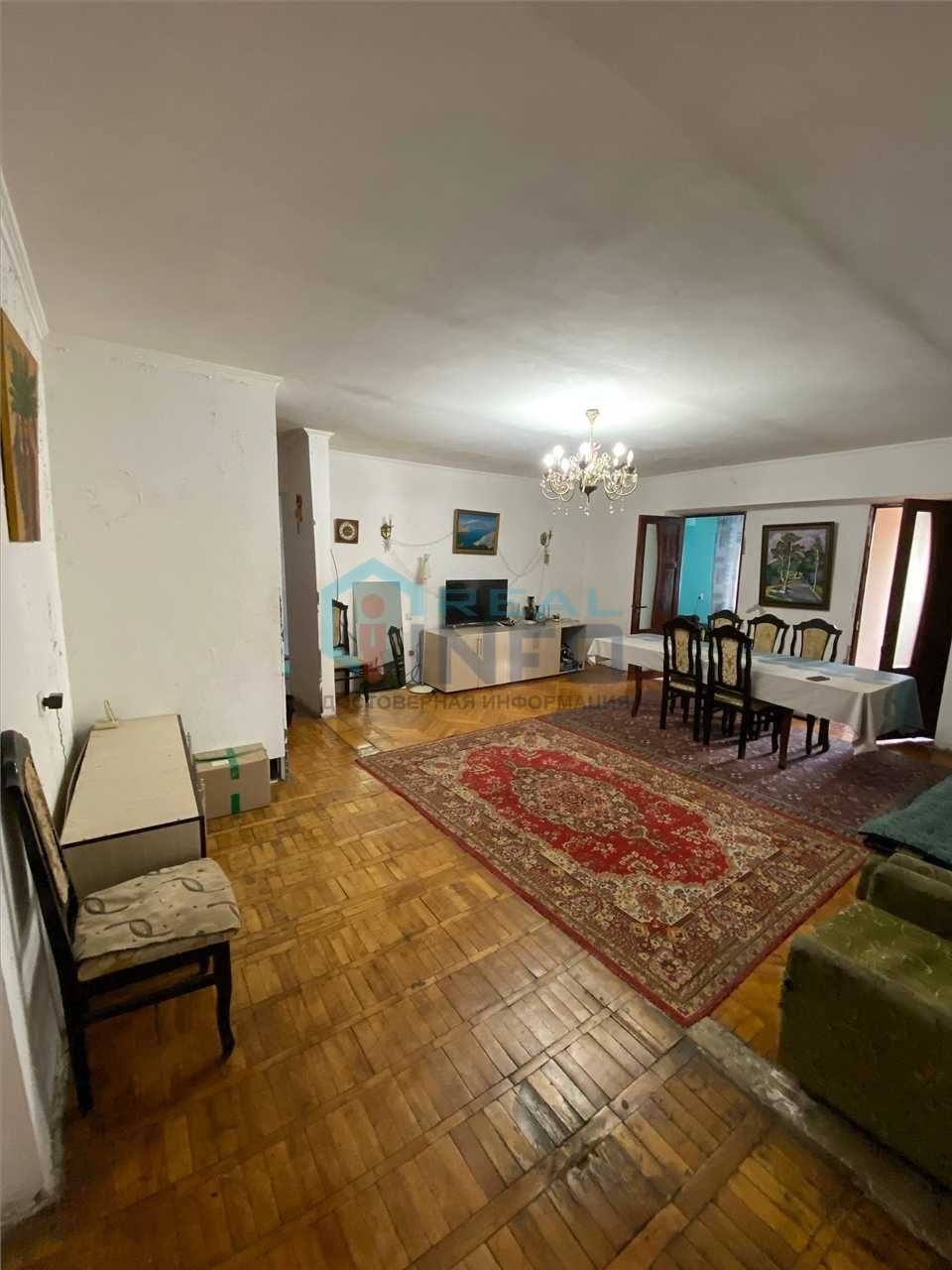 Продаётся квартира на Дархане 125 кв.м