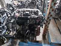 Двигател Ford 2.0 diesel 2008г.