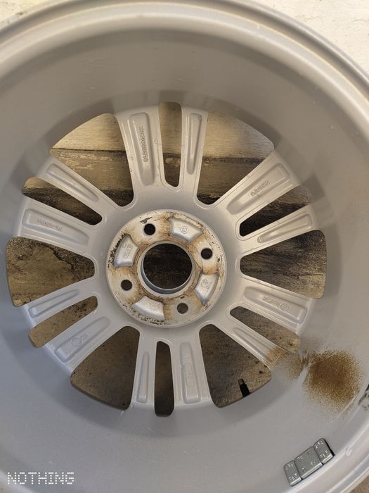 Диски на авто Веста 16 размер.