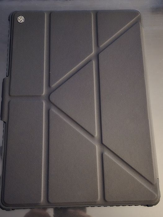 Vand Husa Nillkin pentru protecție Samsung Galaxy TAB S9 FE+ noua.