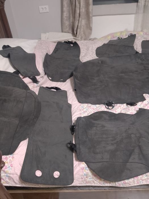 Чехол для BYD chempion