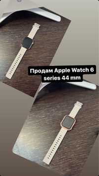 Apple watch 6 series 44 mm