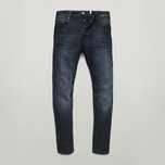 Оригинални мъжки дънки G-star Raw 3301 Slim W32 W33 W34 W36 W38 нови
