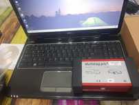 Diagnoza Delphi/Multidiag software 2021 + laptop Dell N5010