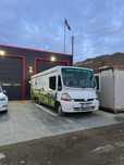 FOOD Truck auto rulota alimentatie