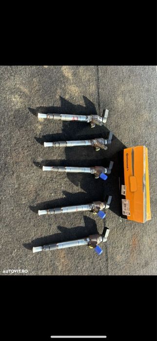 Injector Ford Ranger 3.2 TDCI