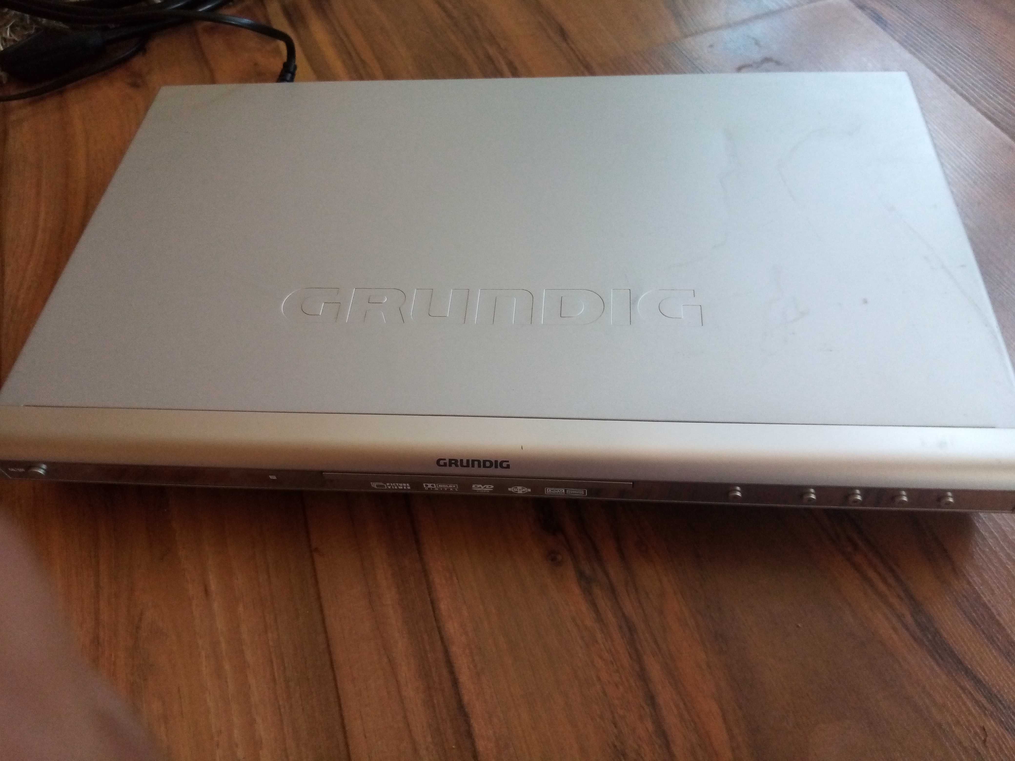 Продавам DVD Grundig