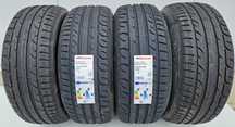 235/55 R18 100V, TAURUS (by Michelin), Anvelope vara Protectie janta