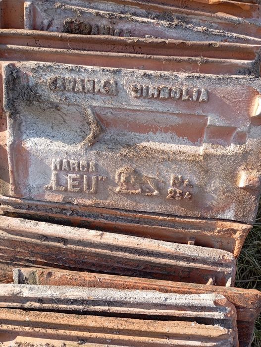 Țiglă Jimbolia 253