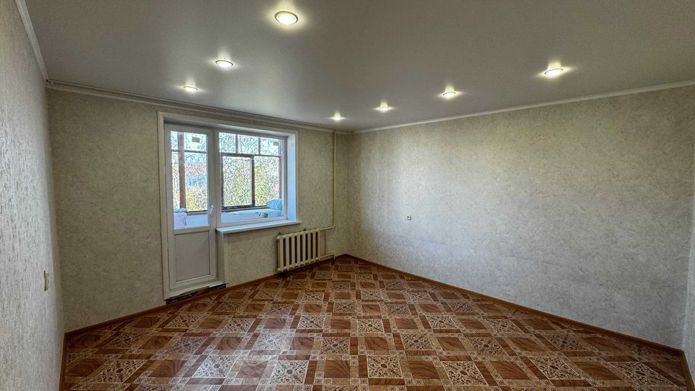 2х комнатная квартира ул. Алтынсарина д.230