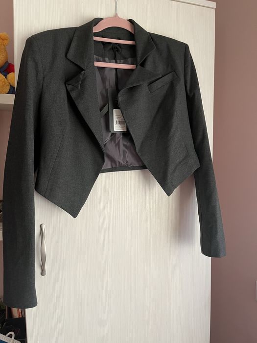 Дамско сако Pause