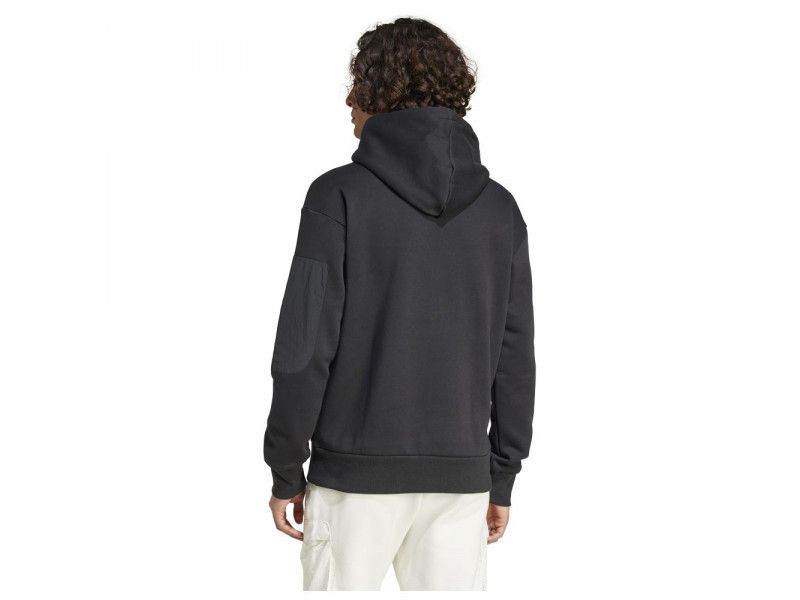 Суичър Adidas City Escape  размери - M