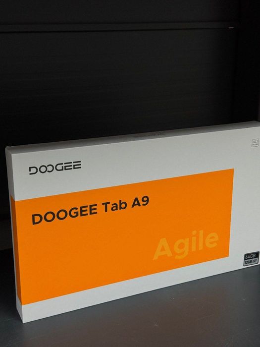 Tabletă Doogee Tab A9, Cod 109490