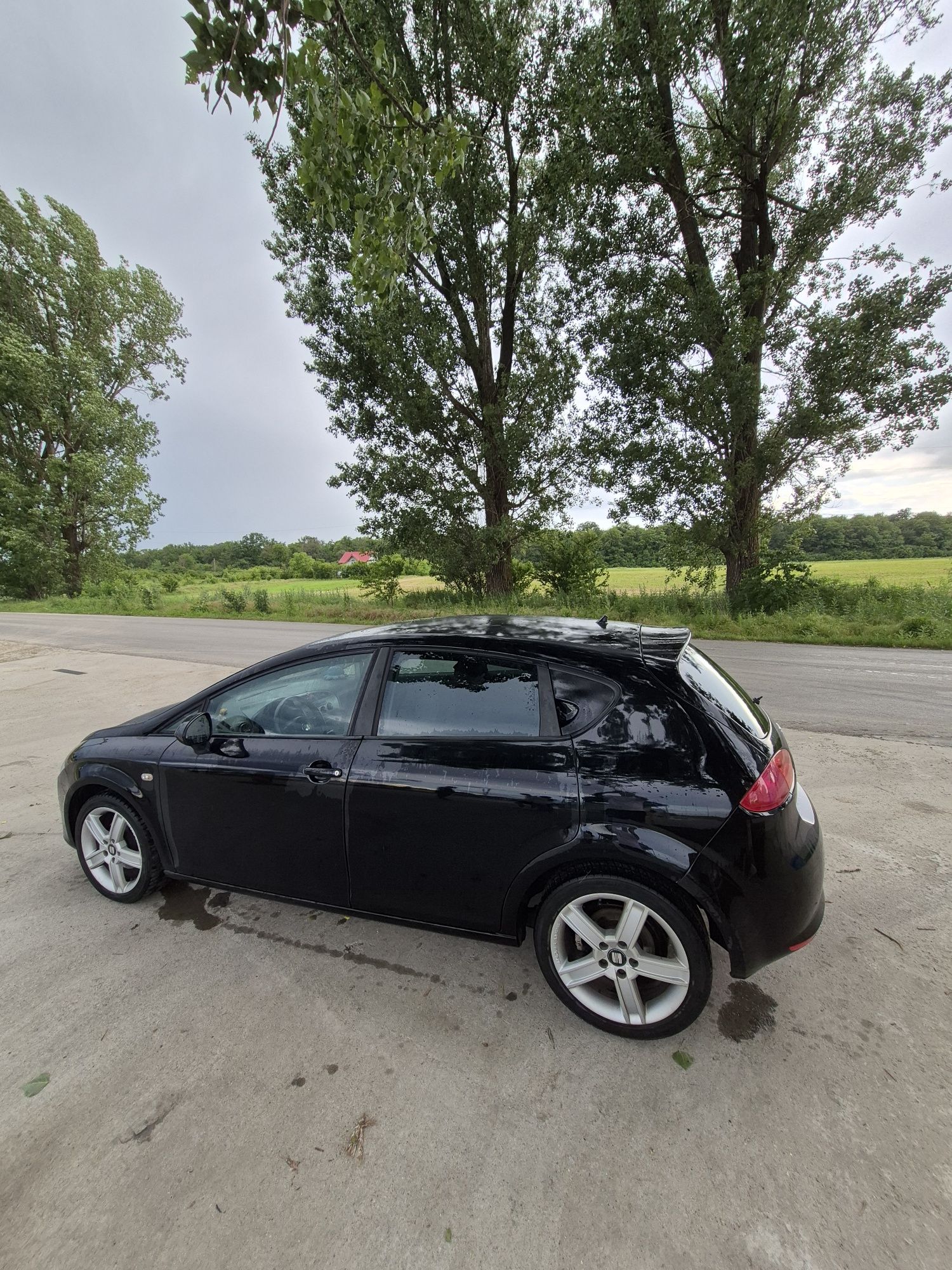 De Vânzare Seat Leon