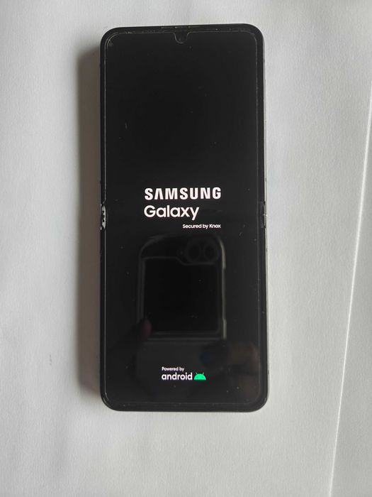 Samsung Z Flip 5, 256 GB, 8 GB RAM, 5G
