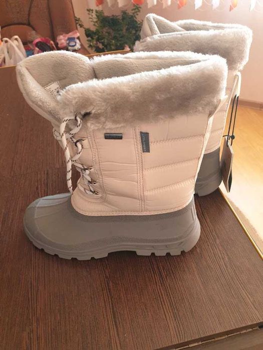 ghete pentru doamne si domnisoare