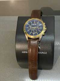 Часовник Armani Exchange