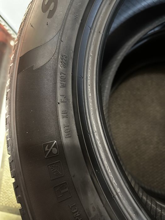 275/50 R20 113V XL - Pirelli Scorpion Winter MO M+S Oferta