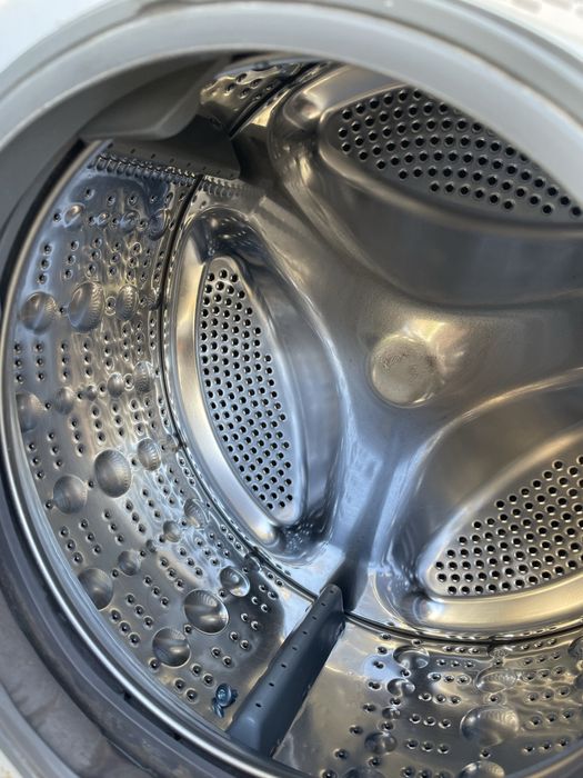 Кир мошина ишлаши яхши