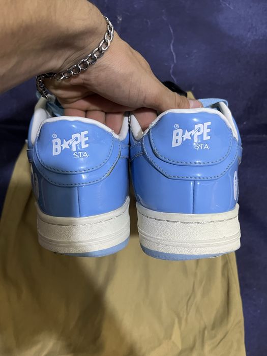 Pantofi bapesta 41,5