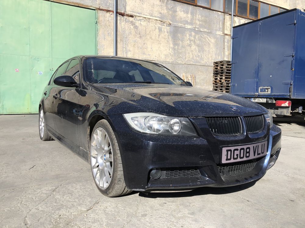 Продаваме бмв е90 bmw e90 320и 320i