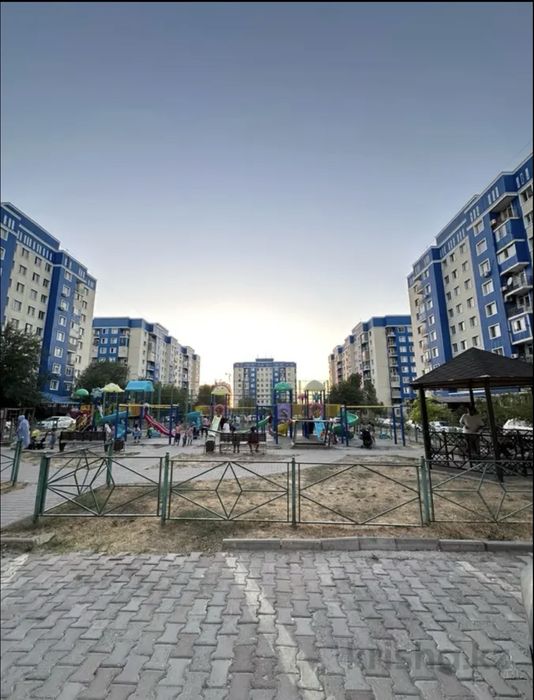 Продается квартира