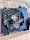 Ventilator racire SMART fortwo COD - cod 000 3436 v007