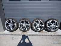 Jante din aliaj R18 BMW 3 VI F30, F80 2011 - 2018