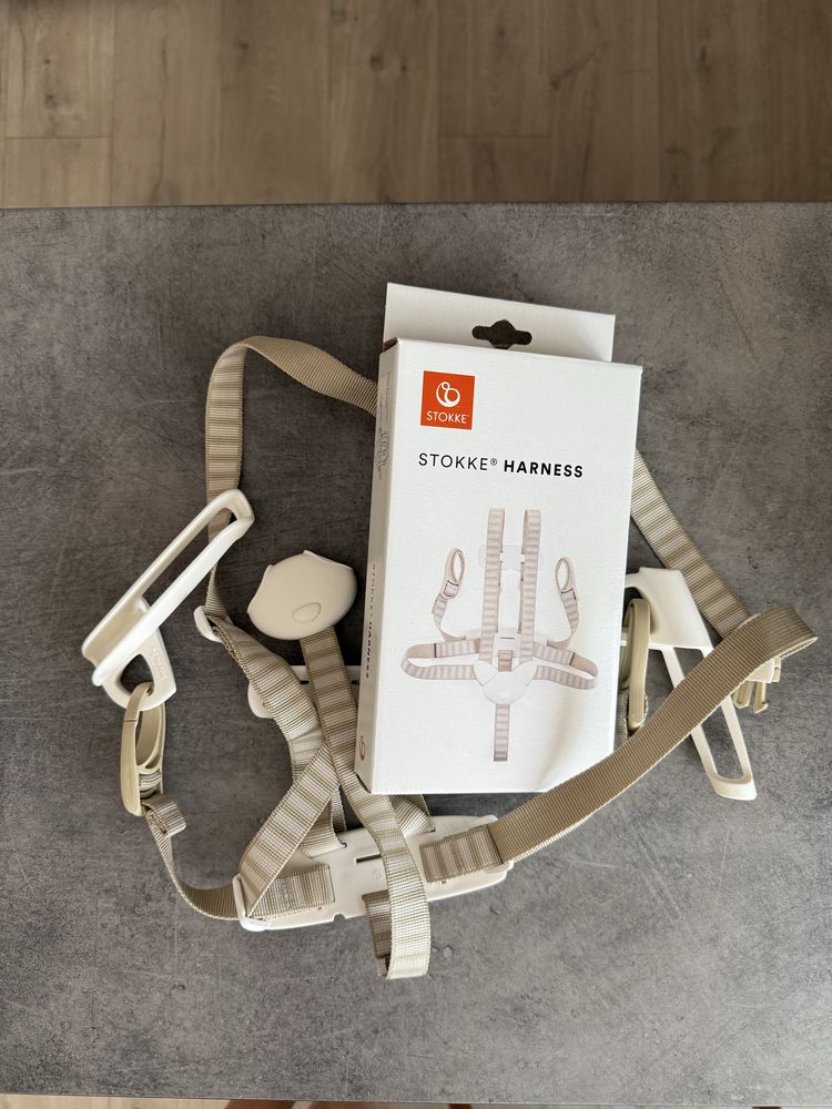 Колан за Tripp Trapp Harness