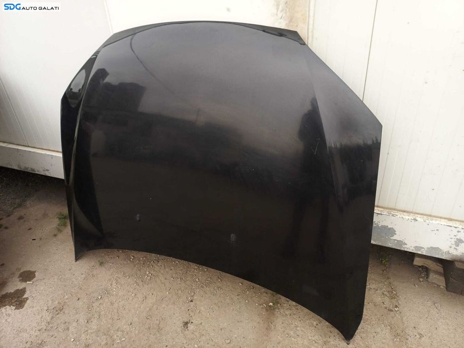 Capota Motor Ford Mondeo MK 3 2001 - 2007 [L0688]