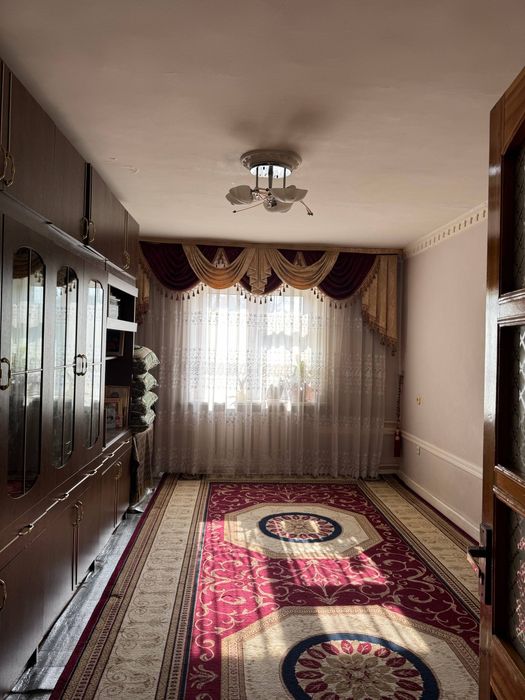 Продаётся 3ком. квартира в Ок тепе